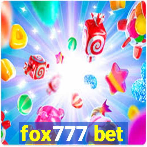 fox777 bet